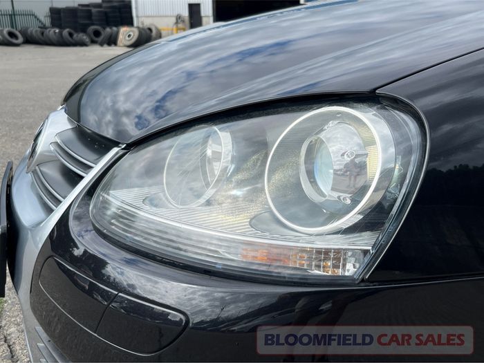 Volkswagen Golf 2006