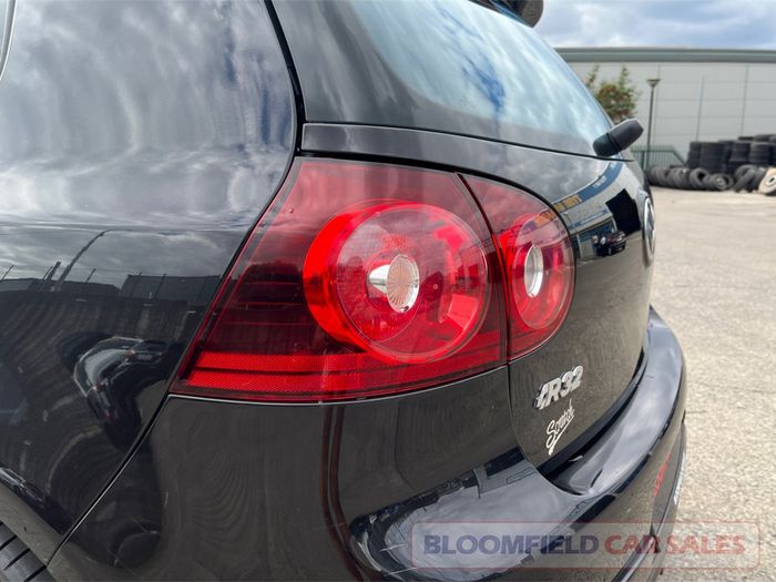 Volkswagen Golf 2006
