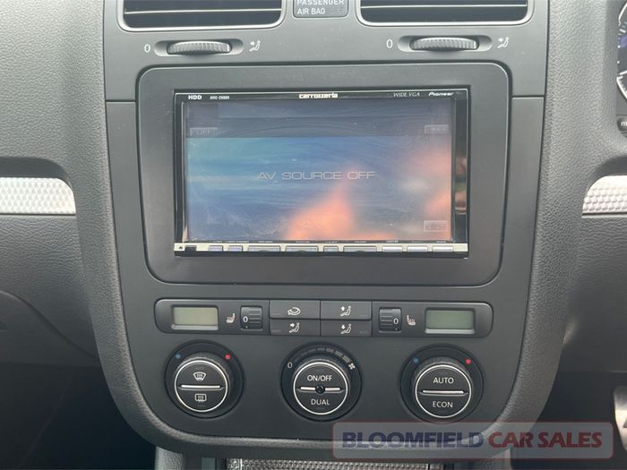 Volkswagen Golf 2006