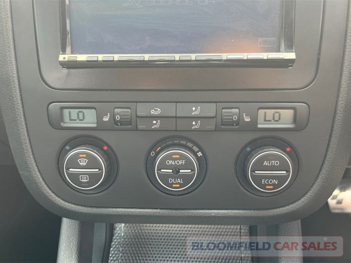 Volkswagen Golf 2006