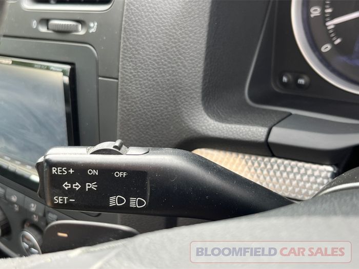 Volkswagen Golf 2006