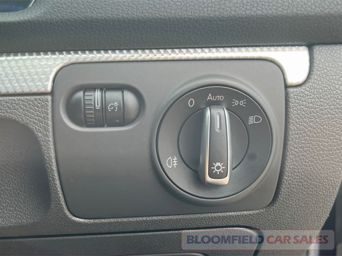 Volkswagen Golf 2006