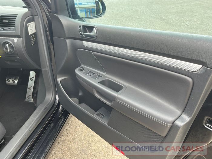Volkswagen Golf 2006