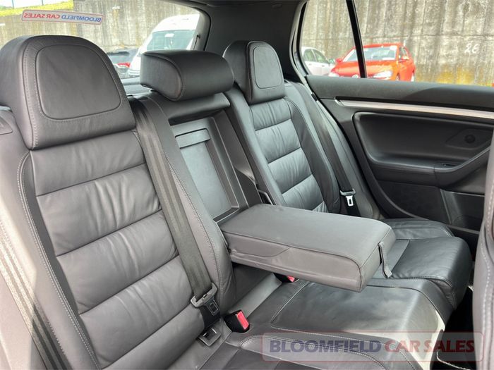 Volkswagen Golf 2006