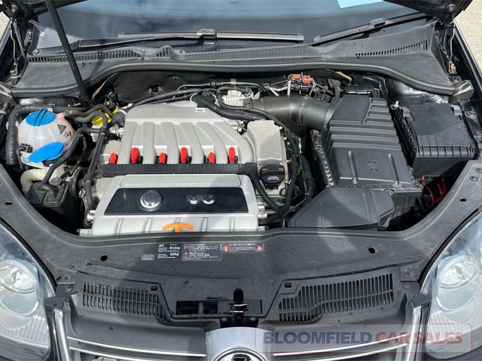 Volkswagen Golf 2006