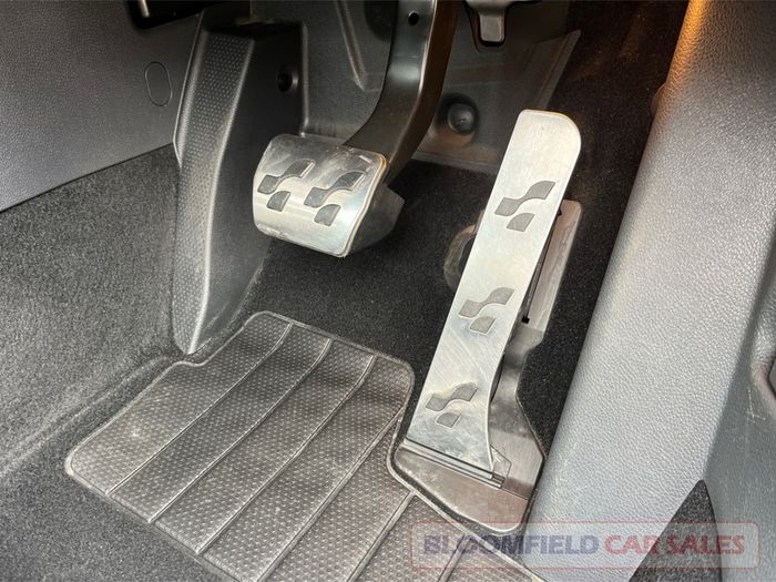 Volkswagen Golf 2006