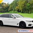 BMW 5 Series 2017