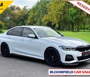 BMW 3 Series 2019
