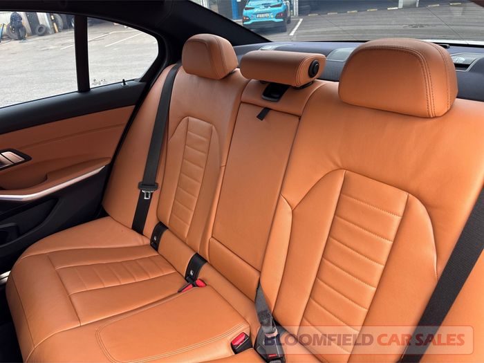 BMW 3 Series 2019