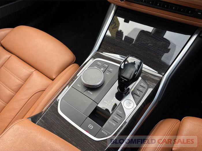 BMW 3 Series 2019