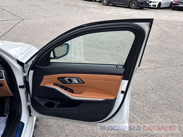 BMW 3 Series 2019