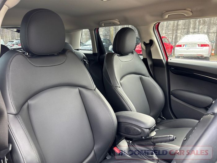 MINI Cooper 2021