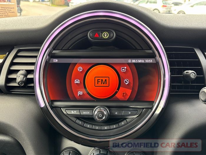 MINI Cooper 2021