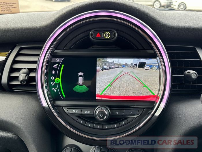 MINI Cooper 2021
