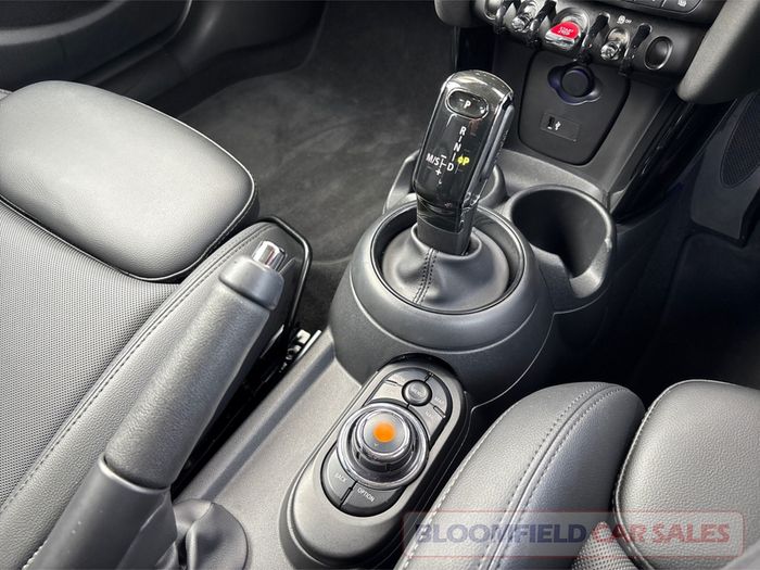 MINI Cooper 2021