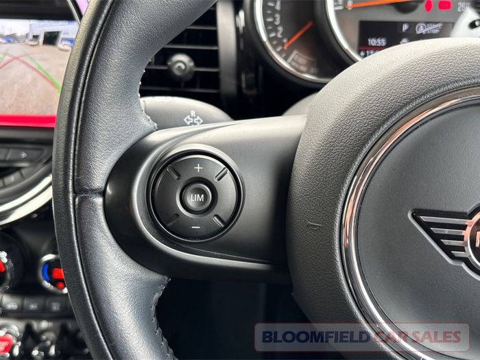 MINI Cooper 2021