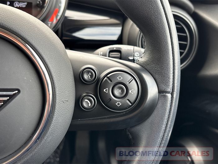 MINI Cooper 2021