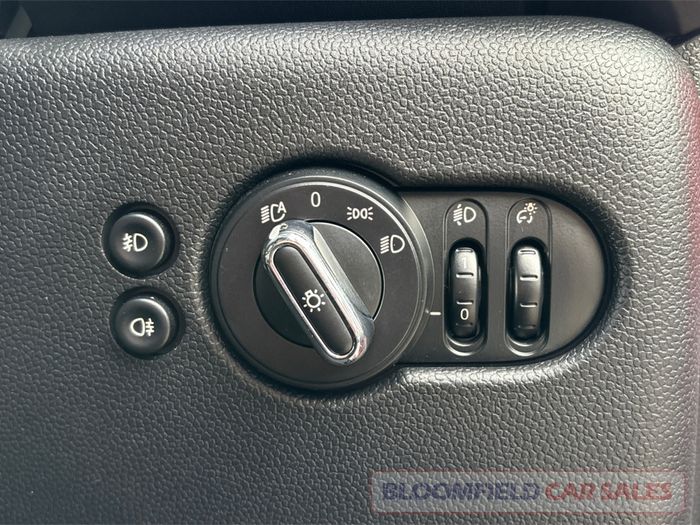 MINI Cooper 2021