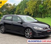 Volkswagen Golf 2020