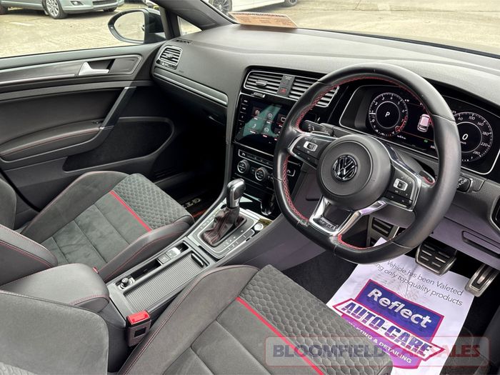 Volkswagen Golf 2020