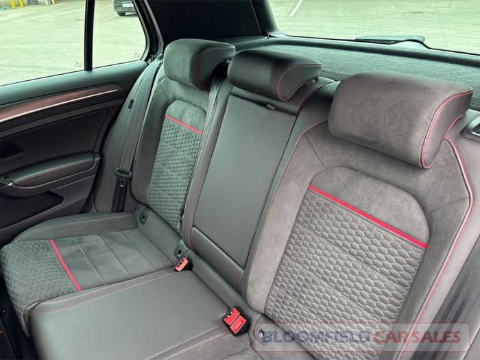 Volkswagen Golf 2020
