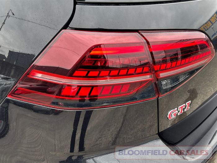 Volkswagen Golf 2020
