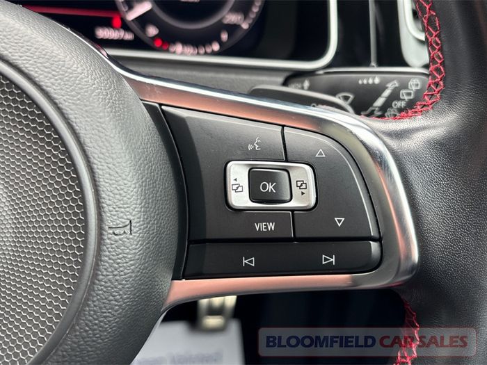 Volkswagen Golf 2020