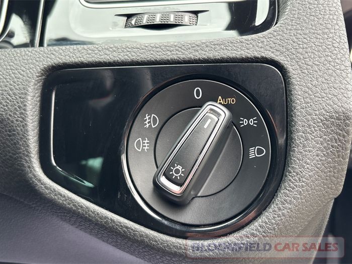 Volkswagen Golf 2020