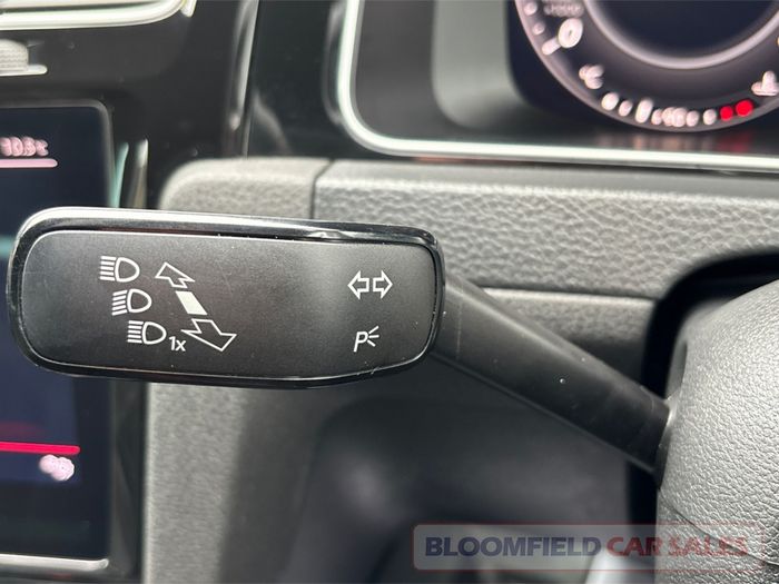Volkswagen Golf 2020