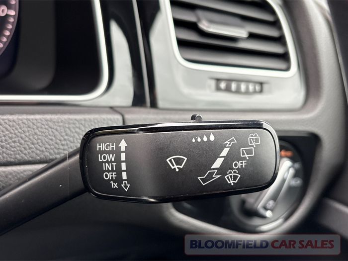 Volkswagen Golf 2020