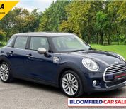 MINI Cooper 2016