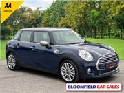 MINI Cooper 2016