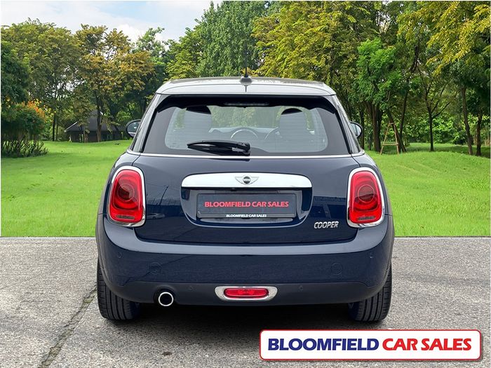 MINI Cooper 2016