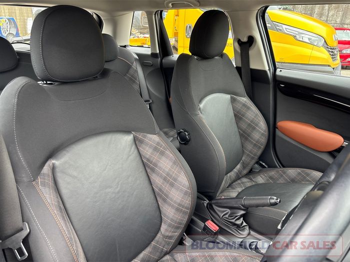 MINI Cooper 2016