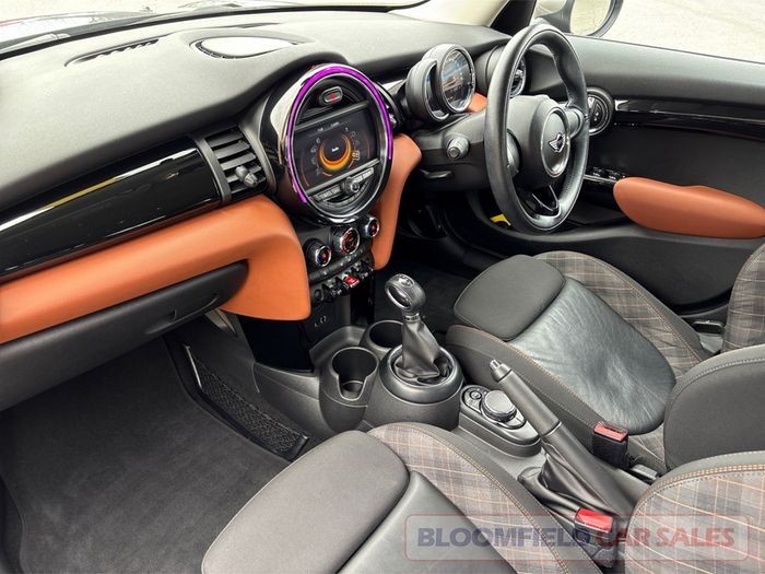 MINI Cooper 2016