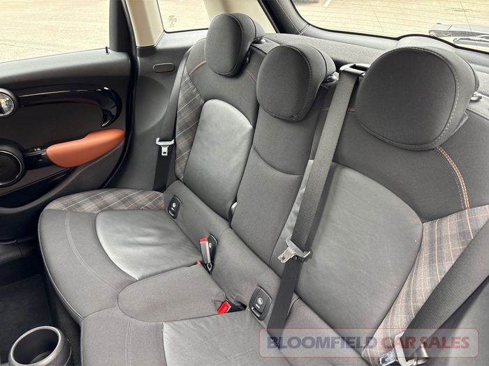 MINI Cooper 2016