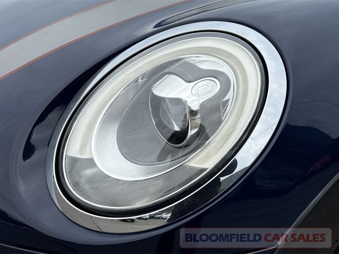 MINI Cooper 2016