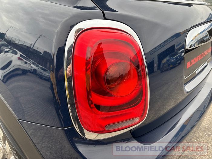 MINI Cooper 2016