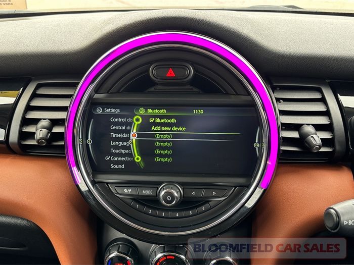MINI Cooper 2016