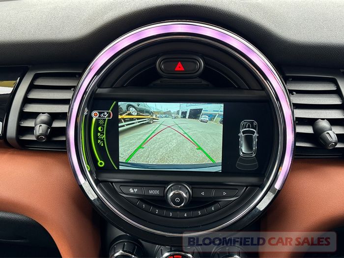 MINI Cooper 2016