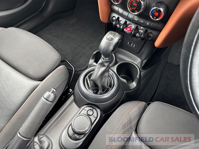 MINI Cooper 2016