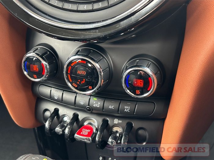 MINI Cooper 2016