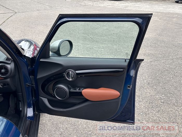 MINI Cooper 2016