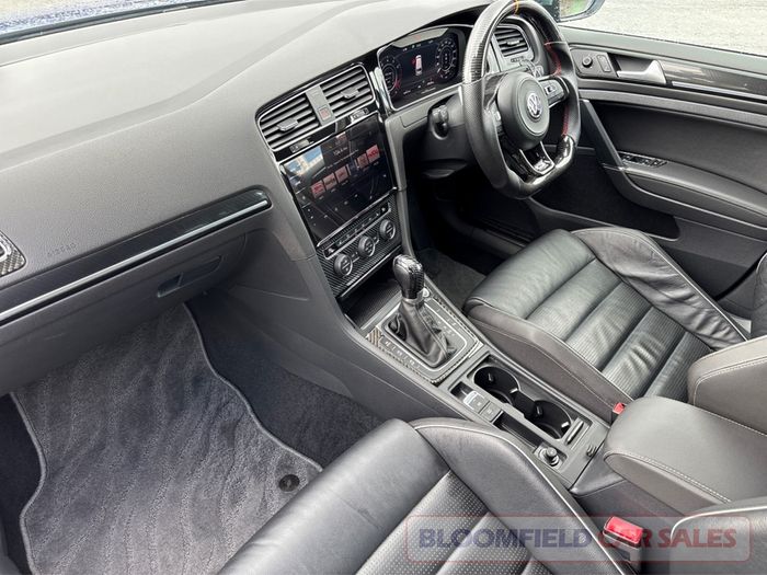Volkswagen Golf 2018