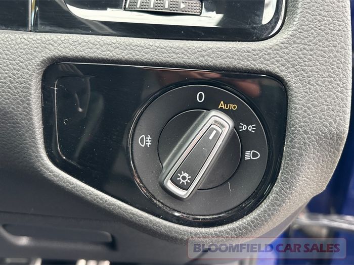 Volkswagen Golf 2018
