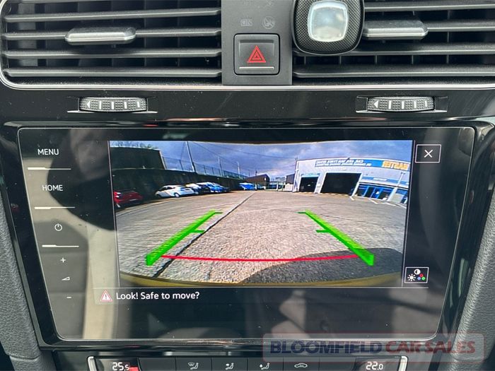 Volkswagen Golf 2019