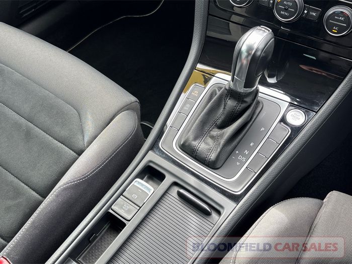 Volkswagen Golf 2019