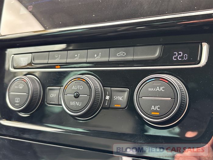 Volkswagen Golf 2019