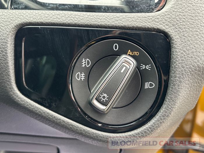 Volkswagen Golf 2019