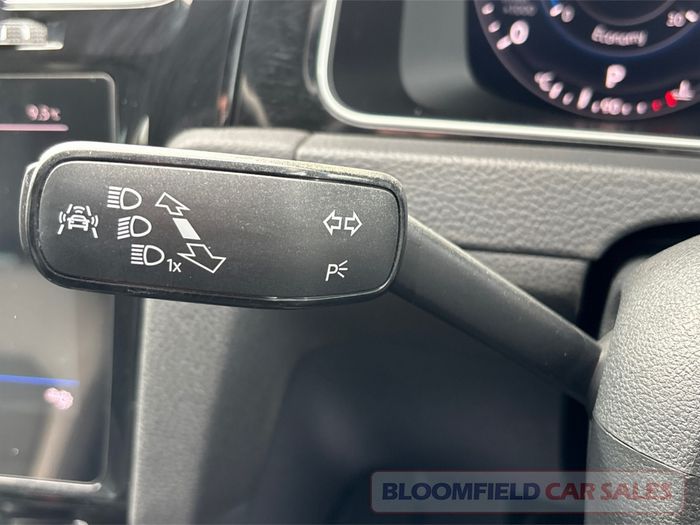 Volkswagen Golf 2019